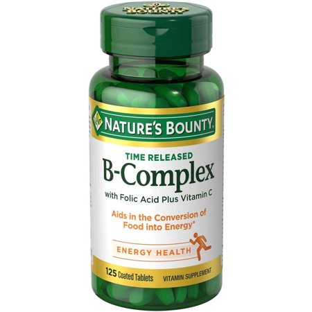 Nature S Bounty Ff Nature S Bounty Ff