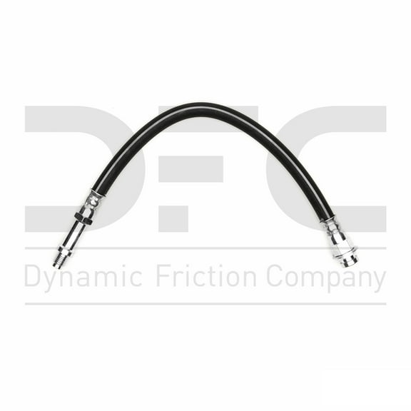 Dynamic Friction Company Brake Line Hose 350-47230