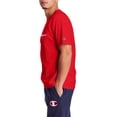 thumbnail image 3 of Champion Short Sleeve Durable Graphic T-Shirt (Men's) 1 Pack, 3 of 5