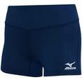 thumbnail image 1 of Mizuno Shorts de Volleyball pour Femmes Victoire 3.5 Pouces Entrejambe, 1 of 6