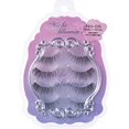 thumbnail image 1 of Pestañas postizas Miche Bloomin' 3D Girly Wink N.º 05, 4 pares, 1 of 4