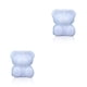 thumbnail image 3 of Molde de bola de hielo con forma de Animal Wosthever Tipo 1 2Conjunto, 3 of 6