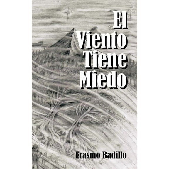 El Viento Tiene Miedo