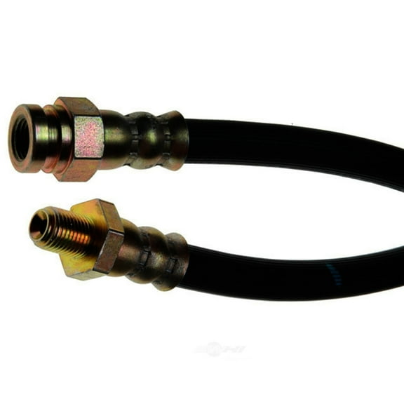 Raybestos BH38457 Professional Grade Hydraulic Brake Hose Fits select: 1984-1985 MAZDA RX7