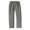 Gray, variant on HAiming Women's Fuzzy Fleece Pajamas Pants Elastic Waist Cozy Casual Homewear Pants Winter Warm Plush Lounge Trousers