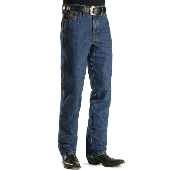 Cinch - Cinch Men's Jeans Bronze Label Slim Fit - Mb90532002_X3 ...