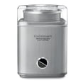 thumbnail image 1 of Máquina para Helado Cuisinart 2 Litros Silver, 1 of 2