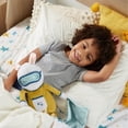 thumbnail image 4 of Peluche Fisher Price Newborn Toys Conejito Dulces Sueños, 4 of 4