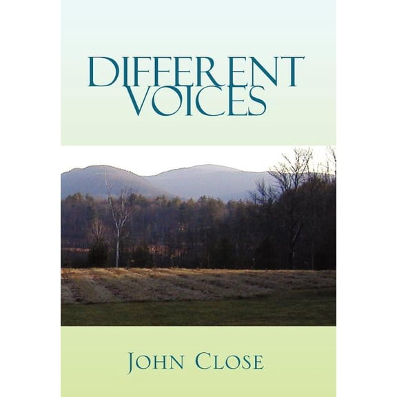 Different Voices