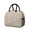 Beige Christmas Decoration, variant on Womens Beige Christmas Holly Pattern Lunch Box for Work,Insulated Lunch Bag for Women,Loncheras Para Mujer,Leakproof Adult Lunch Bag for Work,Beach,Travel,Picnic,Camping