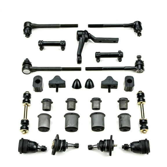 Front End Suspension Master Rebuild Kit Fits 1964 1965 Oldsmobile 442 Cutlass