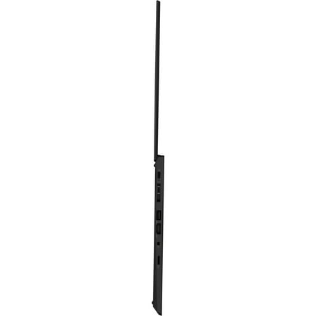 Lenovo - ThinkPad T14 Gen 2 14" Touch-Screen Laptop - AMD Ryzen 7 PRO - 16GB Memory - 512GB SSD - Black