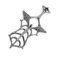 thumbnail image 4 of Alchemy Gothic ACWT4 - Cuillère à Absinthe Fée Verte - Collection d'Absinthe, 4 of 4
