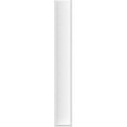 thumbnail image 4 of 5"W X 36"D X 36"H Carmel Architectural Grade PVC Outlooker with Traditional Ends, 4 of 8