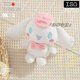 thumbnail image 1 of Sanriod Anime juguetes Kawaii Kuromi Mymelody Cinnamorol peluche suave animales muñeca almohada juguetes para niños, regalos de cumpleaños, 25CM12CM1 Fivean Toy model, 1 of 2