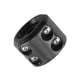 thumbnail image 3 of Tope de gancho de cable de cabrestante,Gancho de tope para cable de cabrestante ATV UTV ORV SUV,Tope de cabrestante de goma práctico para remolque de camión,Repuestos para automóviles, 3 of 9