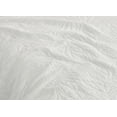 thumbnail image 3 of Chezmoi Collection Linden 3-Piece Floral Leaves Reversible Cotton Quilt Set, 3 of 8