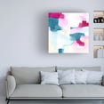 thumbnail image 3 of Victoria Borges 'Sweet Stack I' Canvas Art, 3 of 3