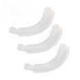 thumbnail image 3 of Gancho para la oreja para audífono, 10 piezas para audífonos, gancho para la oreja, ganchos para audífonos, artesanía excepcional, 3 of 8
