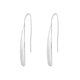 thumbnail image 1 of Pendientes con forma de U, 1 of 4