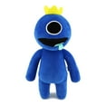 thumbnail image 1 of Rainbow Friends Roblox Rainbow Friends Peluches, 1 of 4