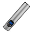 thumbnail image 5 of NATEFEMIN Compresseur d'Air Portable pour Auto et Équipement Extérieur - Batterie Rechargeable 2000mAh, Écran LCD avec Rétroéclairage, Caractéristiques de Sécurité, 5 of 5