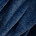 thumbnail image 2 of Eco Plush Oversized Throw Blanket, 2 of 4