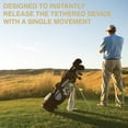 thumbnail image 5 of Leupold Quick Draw Retractable Tether System, 5 of 6