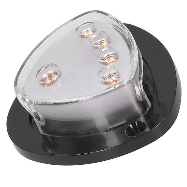 Fuse Holder,Power Fuse Distribution Block Power Distribution Block