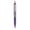 Purple, variant on Pilot Precise V7 Rolling Ball Pens, Fine Point, 0.7 mm, Black Ink, 4 Pack