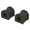 thumbnail image 1 of Rear Sway Bar Bushing Kit - Compatible with 1988 - 1991, 2007 - 2011 Toyota Camry 1989 1990 2008 2009 2010, 1 of 2