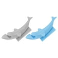 thumbnail image 4 of Miangastore Charging Cord Winder Blue 2Pack 3.9x1.8x1.2In, 4 of 8