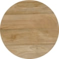 thumbnail image 4 of Meridian Furniture Oakhill Natural End Table, 4 of 9