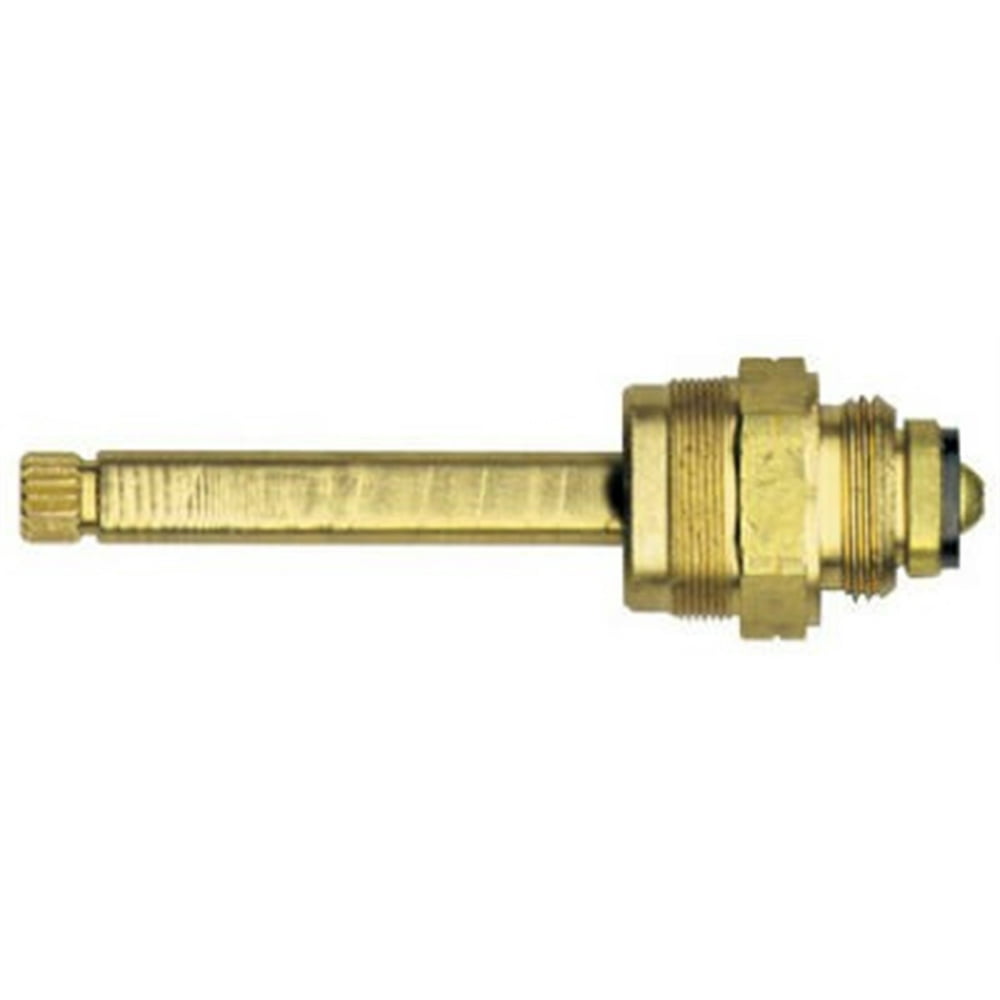ST2008 Indiana Brass Faucet Stem, Cold