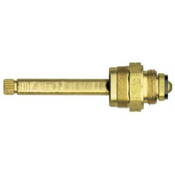 ST2008 Indiana Brass Faucet Stem, Cold Quantity 1