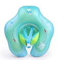 thumbnail image 1 of Baby Swimming Ring Float with Seat, Infant Swimming Ring, 1 of 4