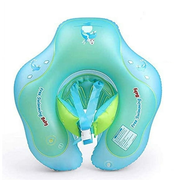 Baby Swimming Ring Float with Seat, Infant Swimming Ring