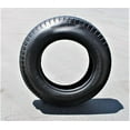 thumbnail image 4 of Antego ST225/75D15 Bias Trailer Tires, 8 Ply Load Range D by Antego Tire & Wheels (Set of 1), 4 of 4