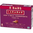 thumbnail image 4 of Larabar Cherry Pie, Gluten Free Vegan Fruit & Nut Bars, 1.7 oz bars, 8 ct, 4 of 15