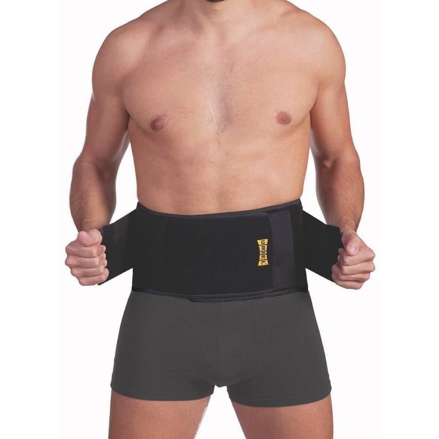 Uriel Sport and Fitness Everyday Use Lumbar and Compression Belt