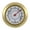 43mm diameter hygrom, variant on Thermometers and Hygrometer, Indoor Thermo Hygrometer Thermometers Hygrometer Sauna Room