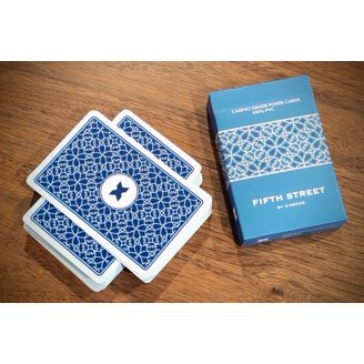 Fournier French Style Deck of Poker Bridge Playing Cards Special