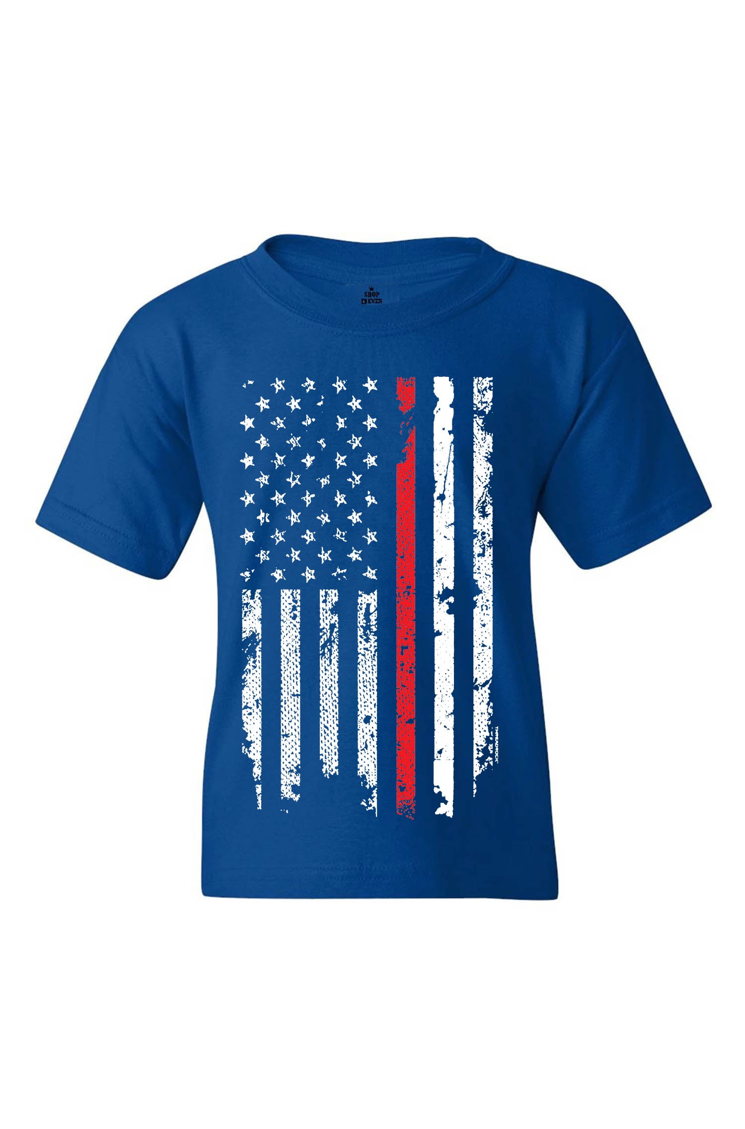 patriotic shirts men's walmart