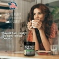 PaleoPro Bone Broth Collagen w/Turmeric Root (Aztec Vanilla) GrassFed