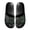 American Camo Flag, variant on Soft Sole Shower Beach Slide Sandal for Outdoor House Walking, Easy to Clean EVA Slide Sandals, 1776 Spirit