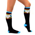 thumbnail image 4 of TeeHee Special (Holiday) Women Knee High 9-Pairs Socks with Gift Box (Halloween), 4 of 11