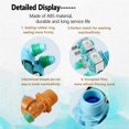 thumbnail image 3 of DC62-00311F&DC62-30314V Washing Machine Water Inlet Valve for, 3 of 5