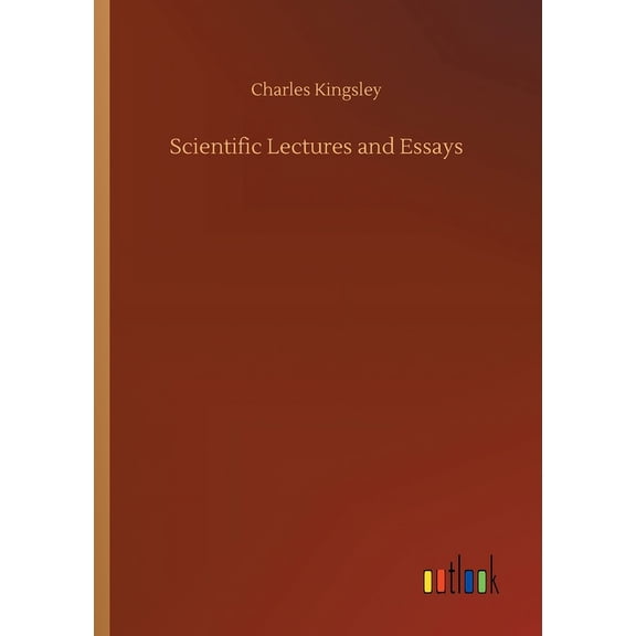 Scientific Lectures and Essays
