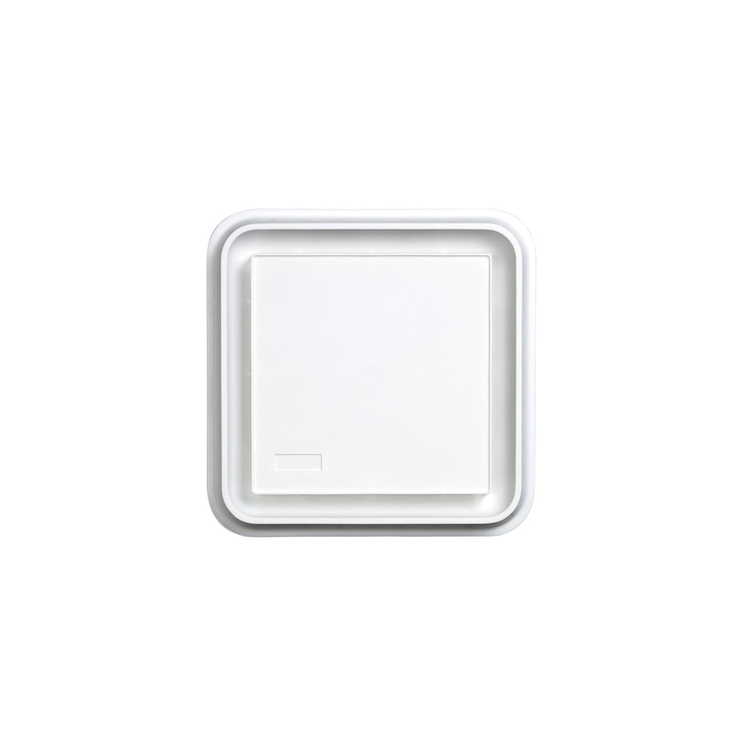 Broan Nutone Bath Fan Grill Walmartcom Walmartcom