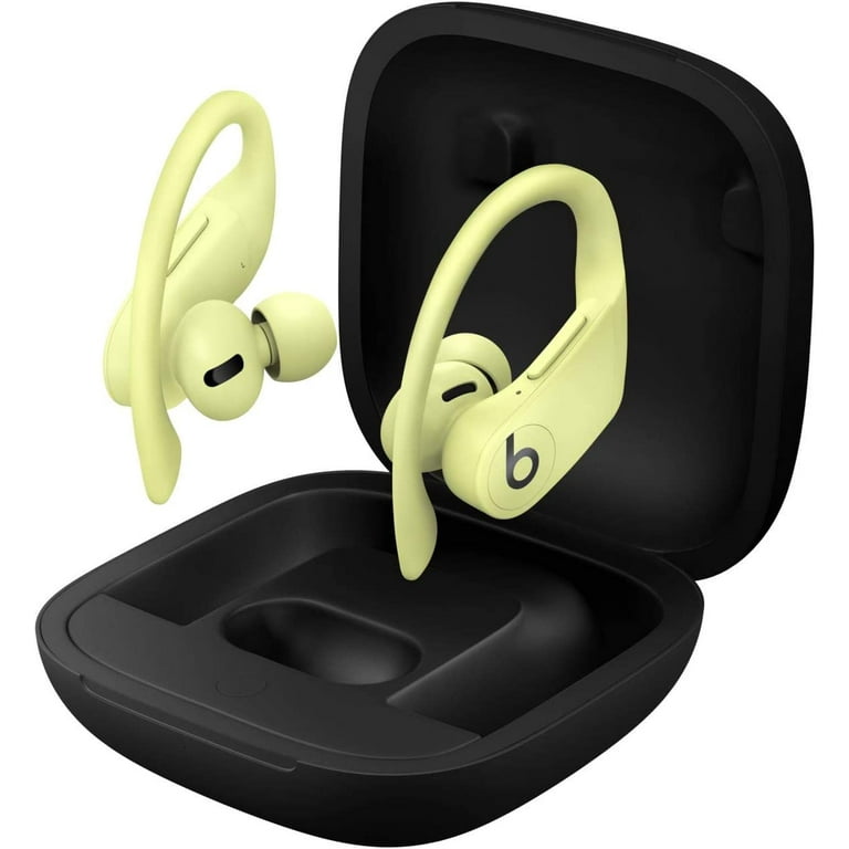 Beats powerbeats pro microphone sale